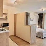 Sea View Allure With Balcony Appartement Primorsko