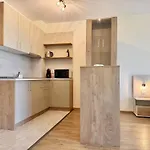 Sea View Allure With Balcony Appartement