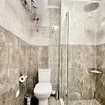 Sea View Allure With Balcony Primorsko