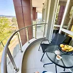 Sea View Allure With Balcony * Primorsko