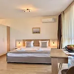 Appartement Sea View Allure With Balcony Primorsko