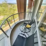 Sea View Allure With Balcony Appartement Primorsko