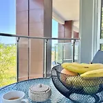 Appartement Sea View Allure With Balcony Primorsko