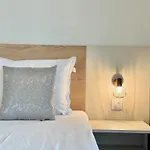 Appartement Sea View Allure With Balcony