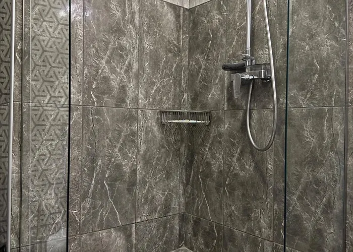 Apartment Sea View Allure With Balcony