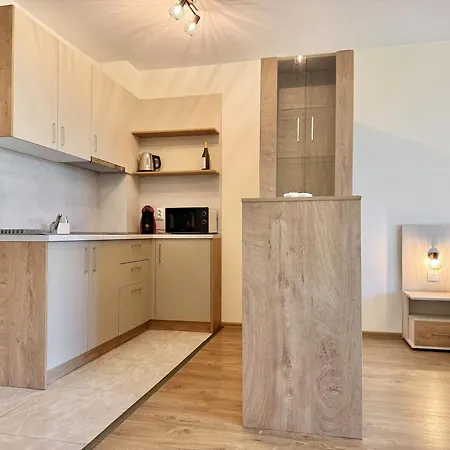 Sea View Allure With Balcony Διαμέρισμα