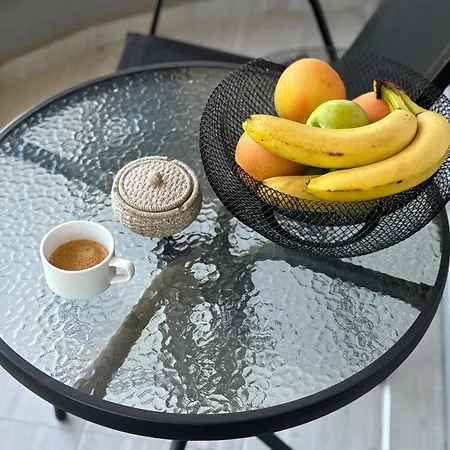 Sea View Allure With Balcony Διαμέρισμα Πριμόρσκο