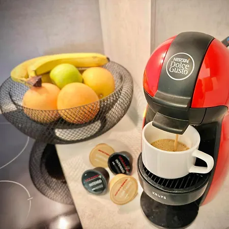 Sea View Allure With Balcony بريمورسكو