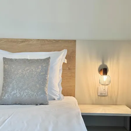 Διαμέρισμα Sea View Allure With Balcony