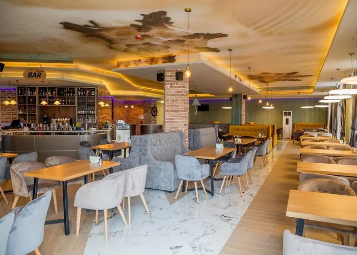 Sea View Allure With Balcony Приморско