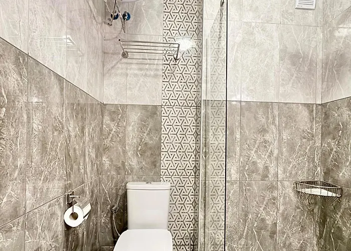 Sea View Allure With Balcony Приморско