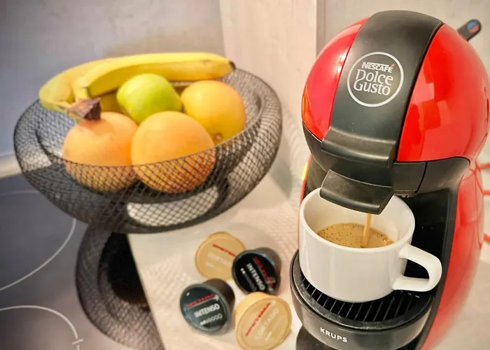 Sea View Allure With Balcony Приморско